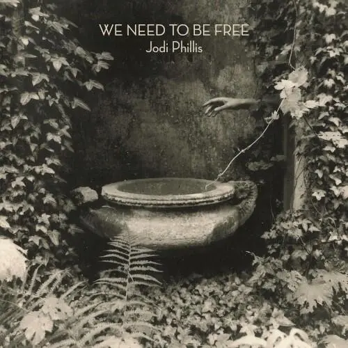 We Need to Be Free