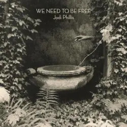 We Need to Be Free