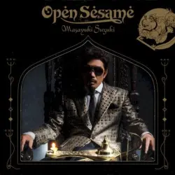 Open Sesame