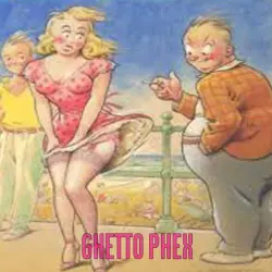 Ghetto Phex