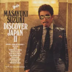 DISCOVER JAPAN II