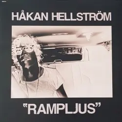 "Rampljus", vol. 2