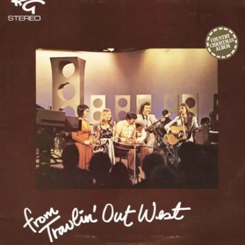 From Travlin’ Out West