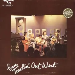 From Travlin’ Out West