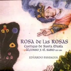 Rosa de las rosas