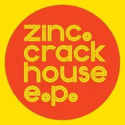 Crackhouse, Vol. 1