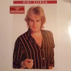 Riki Sorsa