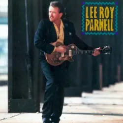 Lee Roy Parnell