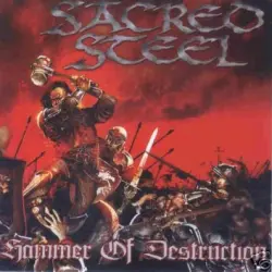 Hammer of Destruction