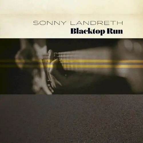 Blacktop Run