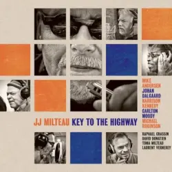 Key to the Highway