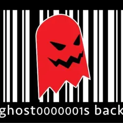 Ghost DAT Tapes