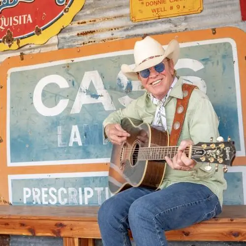 Texas With Love