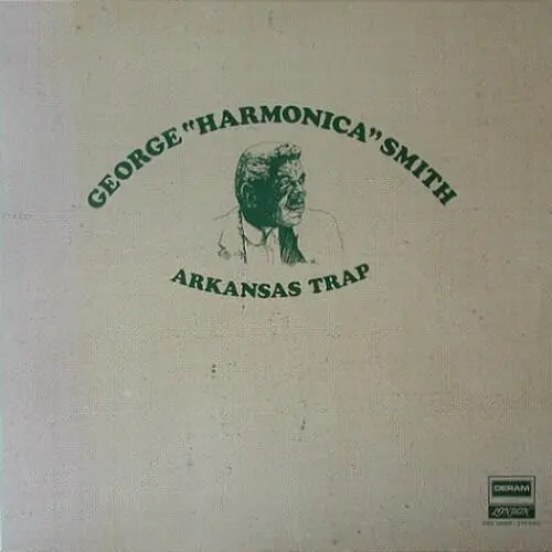 Arkansas Trap