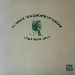 Arkansas Trap
