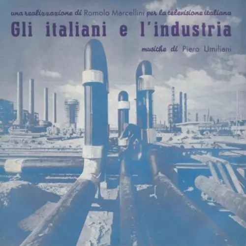 Gli Italiani e l'industria