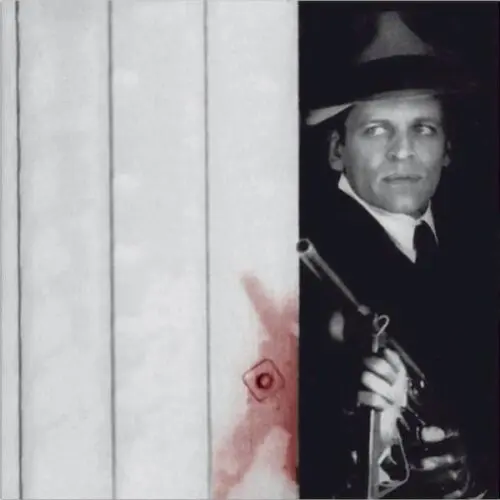La Legge Dei Gangsters