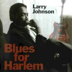 Blues for Harlem