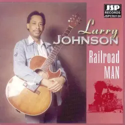 Railroad Man