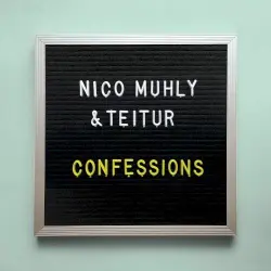 Confessions