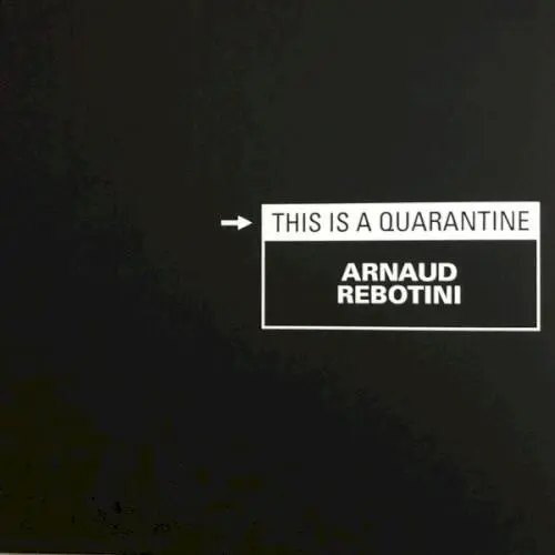 This Is a Quarantine