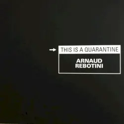 This Is a Quarantine