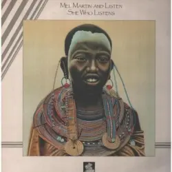 She Who Listens