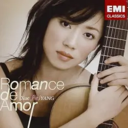 Romance de amor