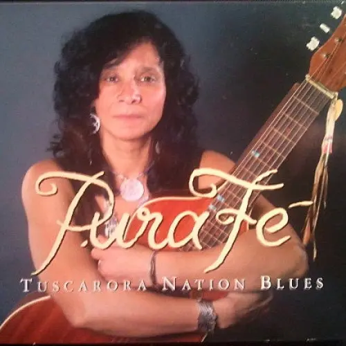 Tuscarora Nation Blues