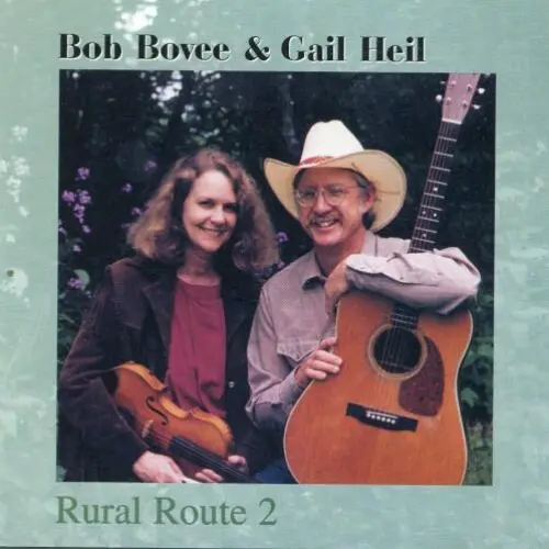 Rural Route 2