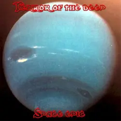 Space Epic Space Epic