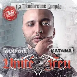 La ténébreuse épopée