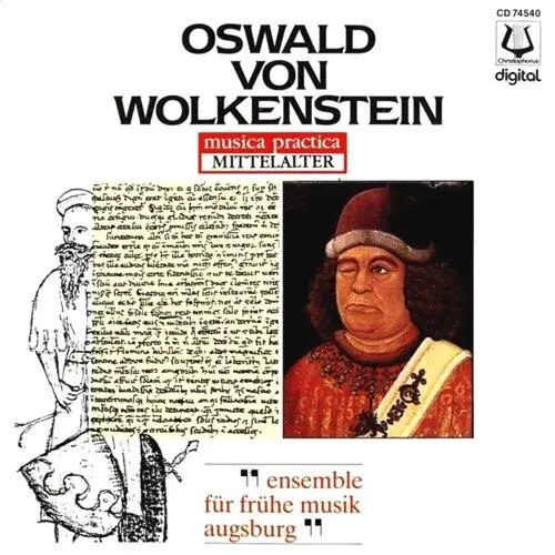 Lieder