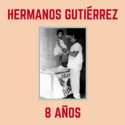 8 años 8 años