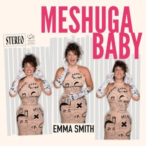 Meshuga Baby