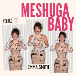 Meshuga Baby