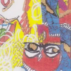Ashgawandha Coma / Shadow of the Simurgh