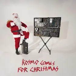 KOSMO COMES FOR CHRISTMAS