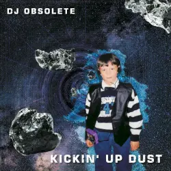 Kickin’ Up Dust