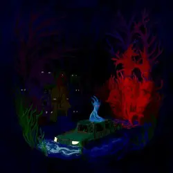 Below the Waste