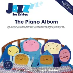 Jazz for Babies