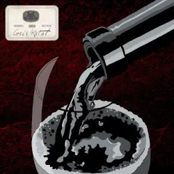 Gris Métal