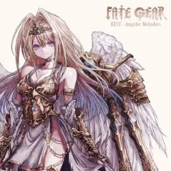 BEST - Angelic Melodies
