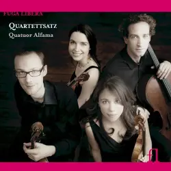 Quartettsatz