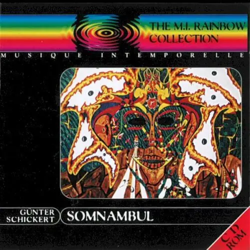 Somnambul