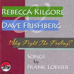 Why Fight the Feeling?