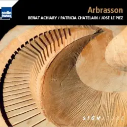 Arbrasson