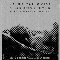 Plays George “Harmonica” Smith