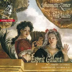 L'Esprit Galant