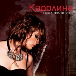 Капка под небото